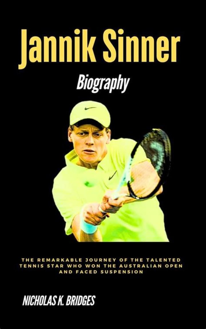 Jannik Sinner 2023 biography, Career, Net Worth, earnings and titles