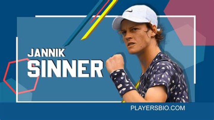 Jannik Sinner Bio US Open & Parents [2023 Update] Players Bio
