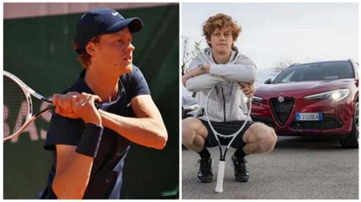 Jannik Sinner Net Worth 2024 Prize Money, GF, & Age