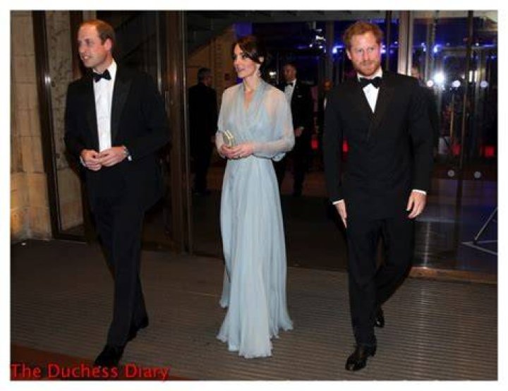 January 2015 The Duchess Diary