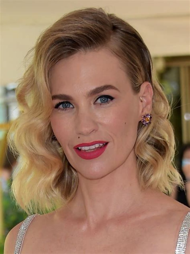 January Jones Best Pictures January Jones Wallpapers