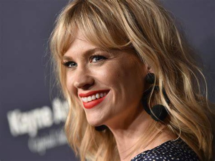 January Jones Net Worth 2023 Modeling Career salary Bf