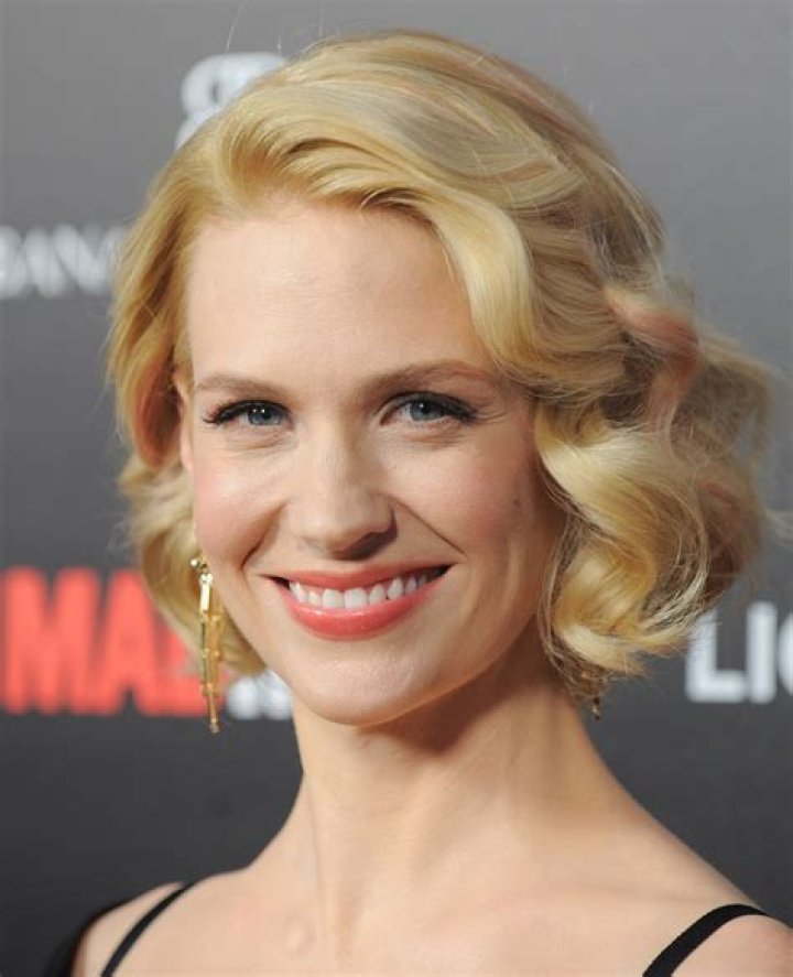 January Jones' 10 Greatest Roles, According To IMDb ScreenRant