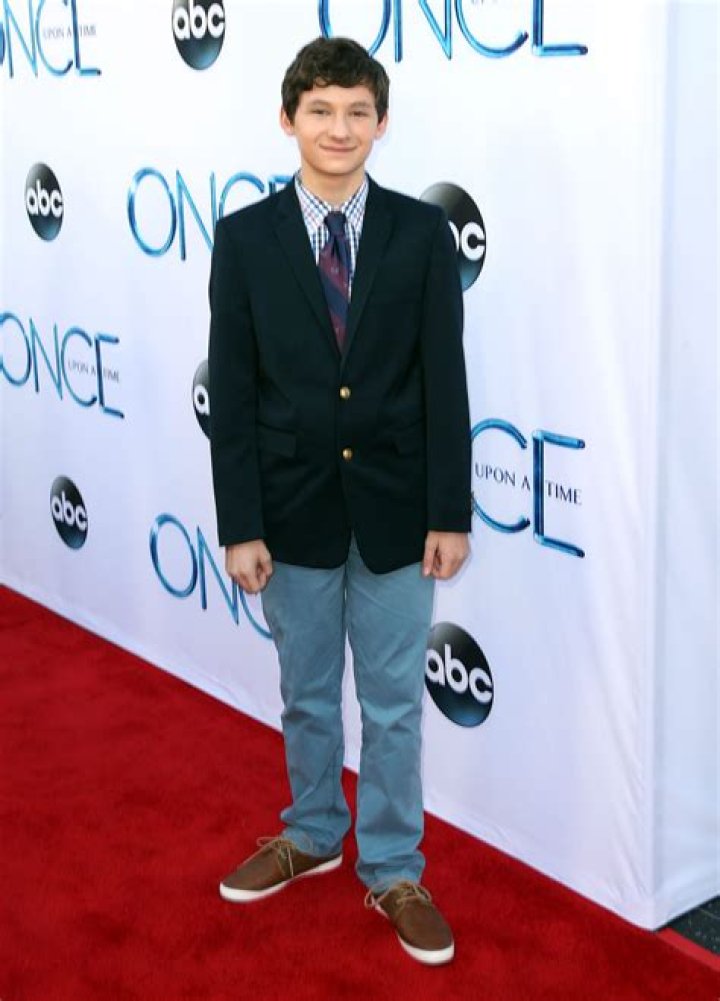 Jared Gilmore Net Worth 2024 Wiki Bio, Married, Dating, Family, Height