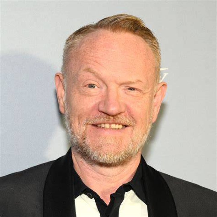 Jared Harris' roles showcase his range, and 'Foundation' is no