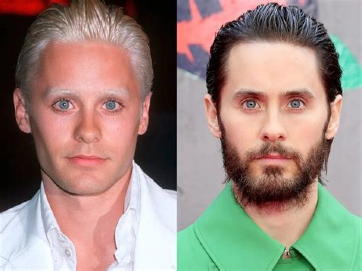 jared leto fight club