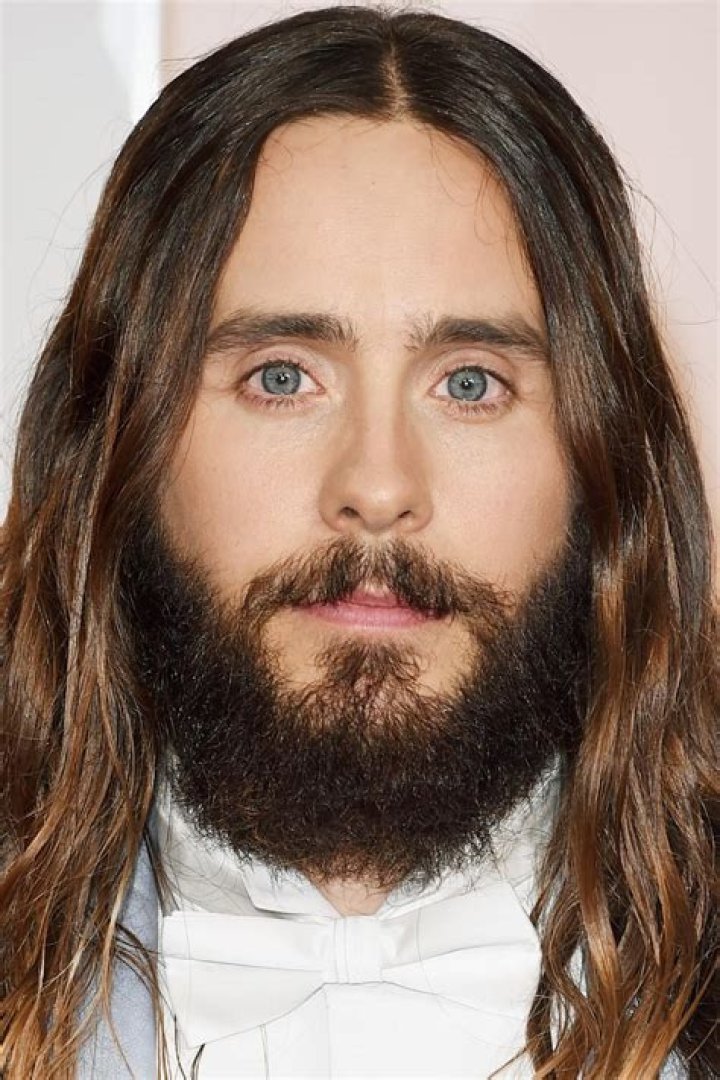 Jared Leto relembra &eacute;poca de pequenos furtos "Sempre fui muito r&aacute;pido