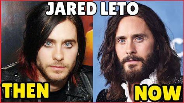 Jared Leto, who is now 43 years old, told British GQ that he attributes