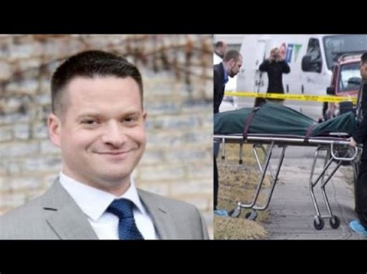 Jared Schreck Cause of Death, What Happened To Him? How Did He Die?