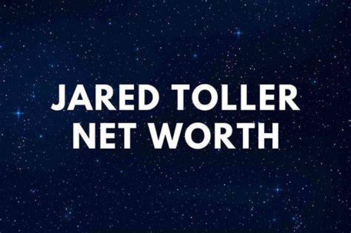 Jared Toller Net Worth 2024 Green Poison