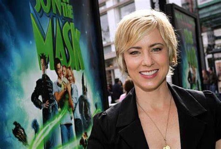 Jarel Portman Biography of Traylor Howard's husband