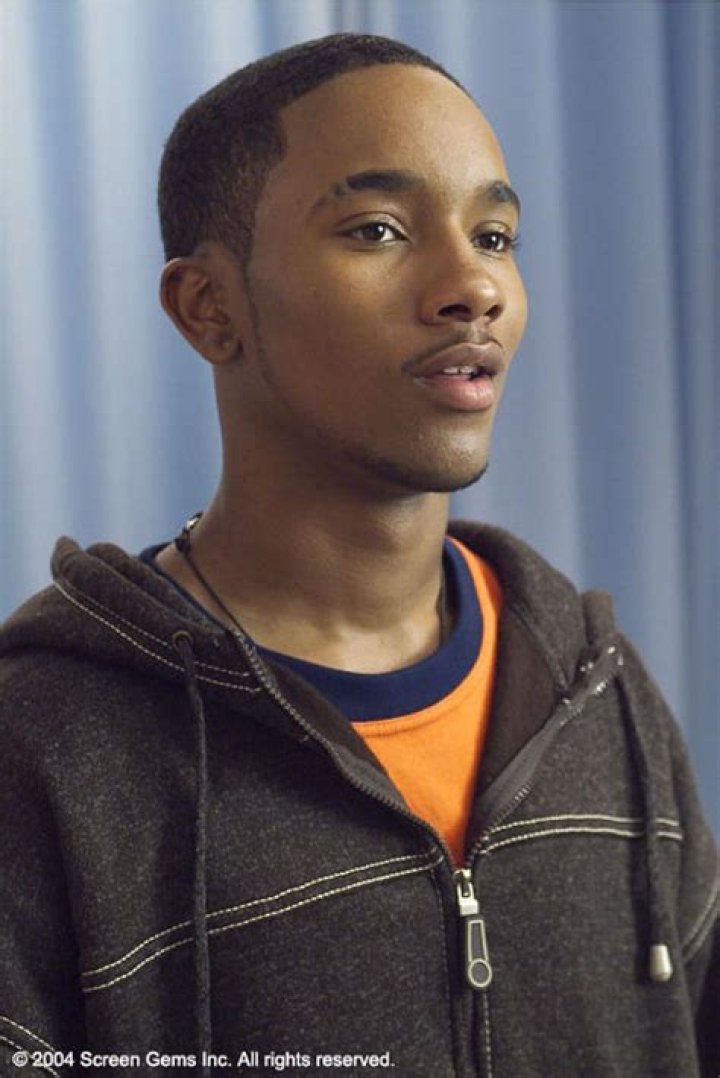 Jarell Houston IMDb