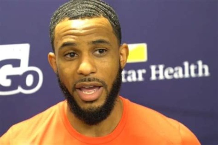 Jarell HoustonBio, Career, Net Worth, Height, Single, Wiki, Facts