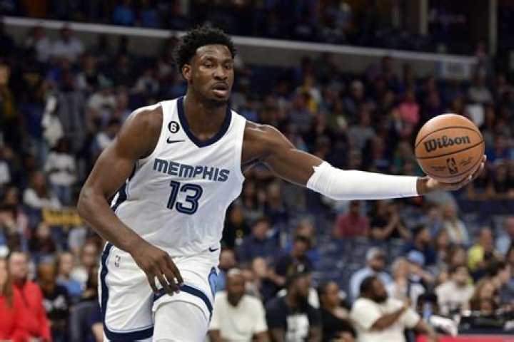 Jaren Jackson Jr Memphis Grizzlies forward suffers torn meniscus NBA