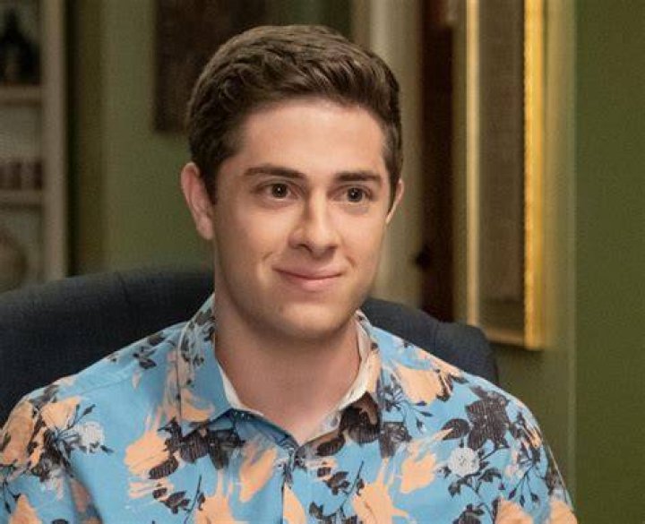 Jaren Lewison 12 facts about Never Have I Ever star you probably didn