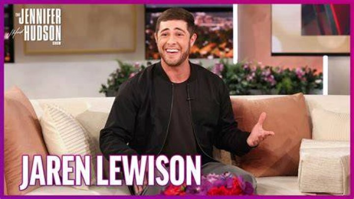 Jaren Lewison I’ve been acting for 17 years, but got my big break now