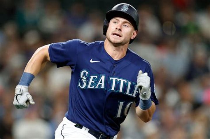 Jarred Kelenic's mother is sick of Mets stories about her son