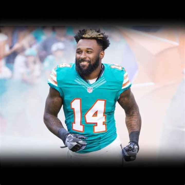 Jarvis Landry Height, Weight, Net Worth, Age, Birthday, Wikipedia, Who