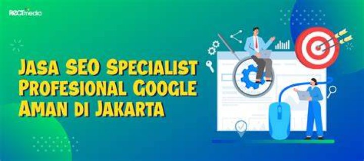 Jasa SEO Profesional di Jakarta, Indonesia