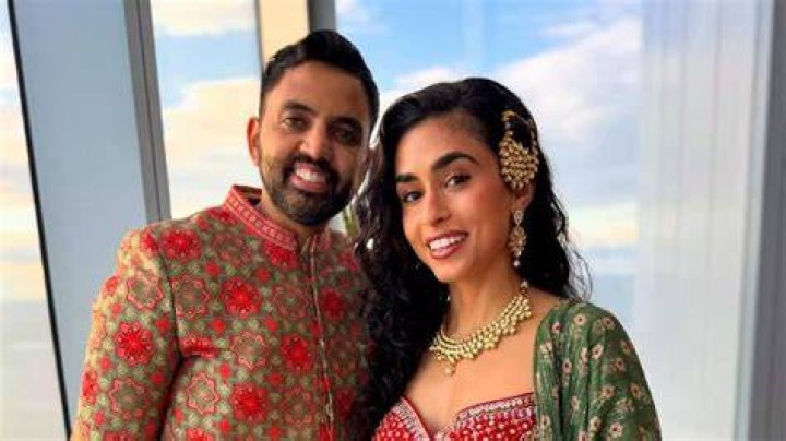 Jasleen Chawla On Instagram And Indian Fashion