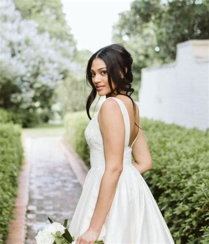 Jasmin Pettaway Jasmin Pettaway