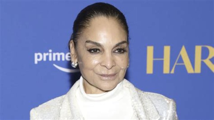 Jasmine Guy Health What Happened To American Actress?
