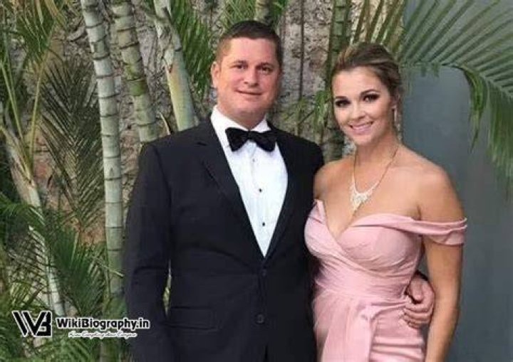 Jasmine Hartin Wiki, Bio, Husband, Age, Height, Facts Starsgab