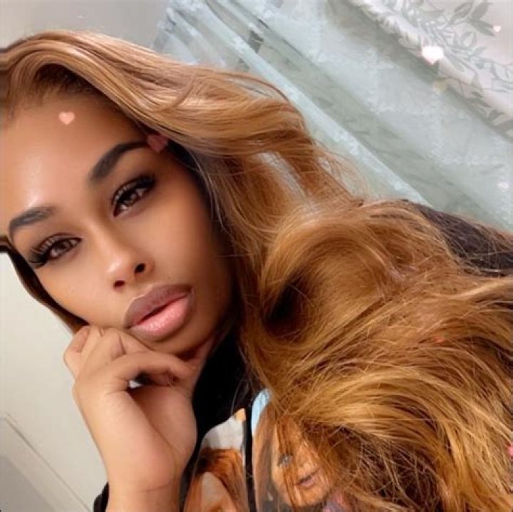 Jasmine &lsquo;Nunu&rsquo; Adams, A 33YearOld From Rochester, Died In Pittsford