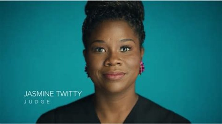 Jasmine Twitty Columbia International University Columbia, South