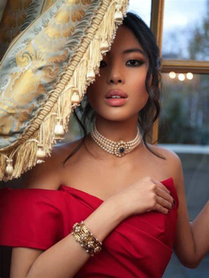 Jasmine yen hires stock photography and images Alamy