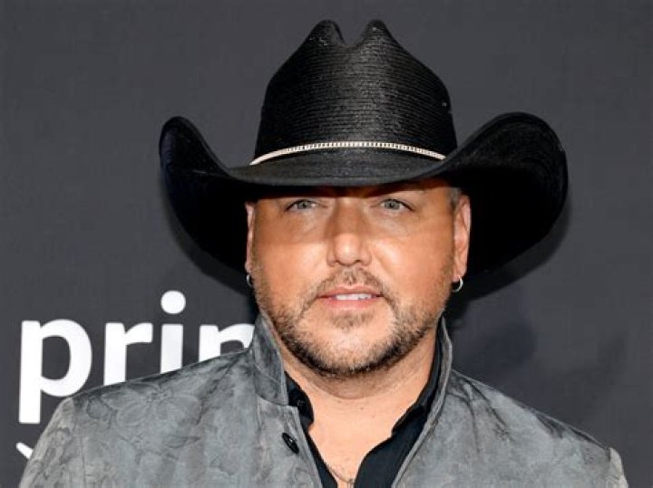 Jason Aldean's Sister Engaged to Chuck Wicks Williamson Source