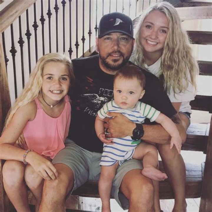 Jason Aldean&rsquo;s Blended Family 4 Kids With Wife Brittany, Ex Jessica