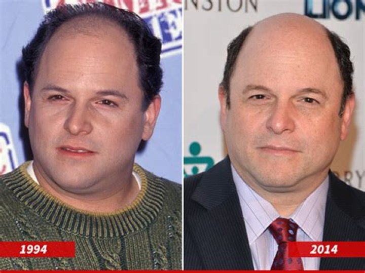 Jason Alexander Was Amazed By Wife’s Artistic Talents