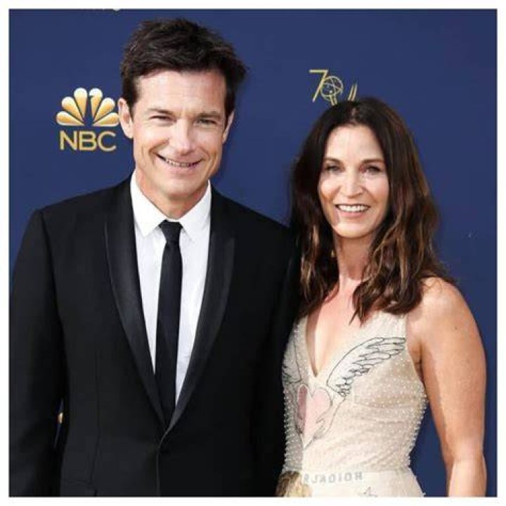 Jason Bateman Is a Girl Dad! Rare Photos of the &lsquo;Ozark&rsquo; Actor&rsquo;s 2