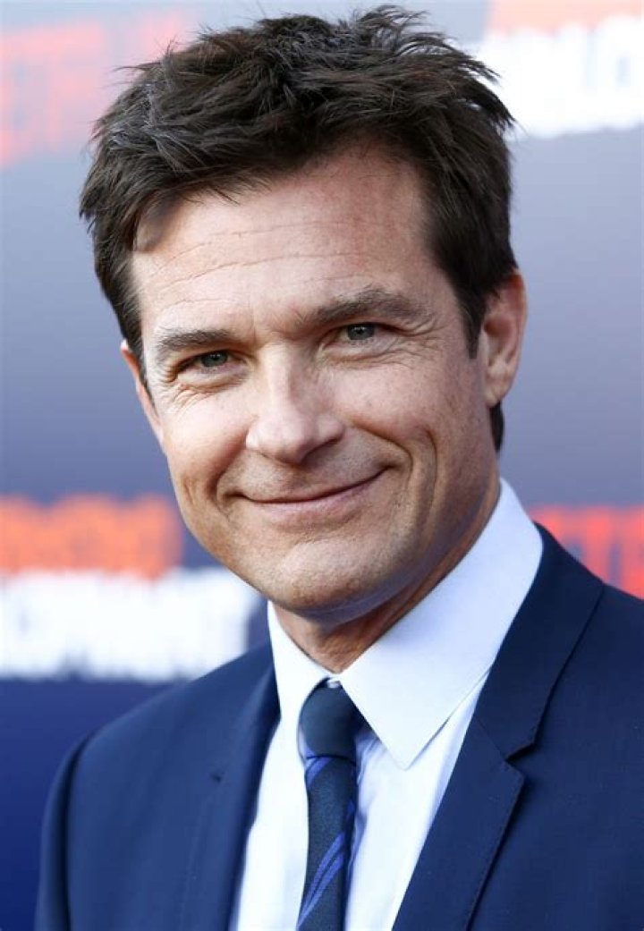 Jason Bateman Is Thankful To His Children And Wife At The 2023 SAG