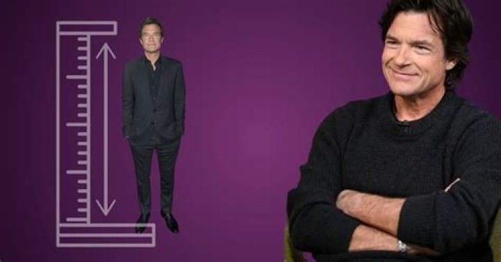 Jason Bateman Net Worth, Height, Age, Affair, Career, and More