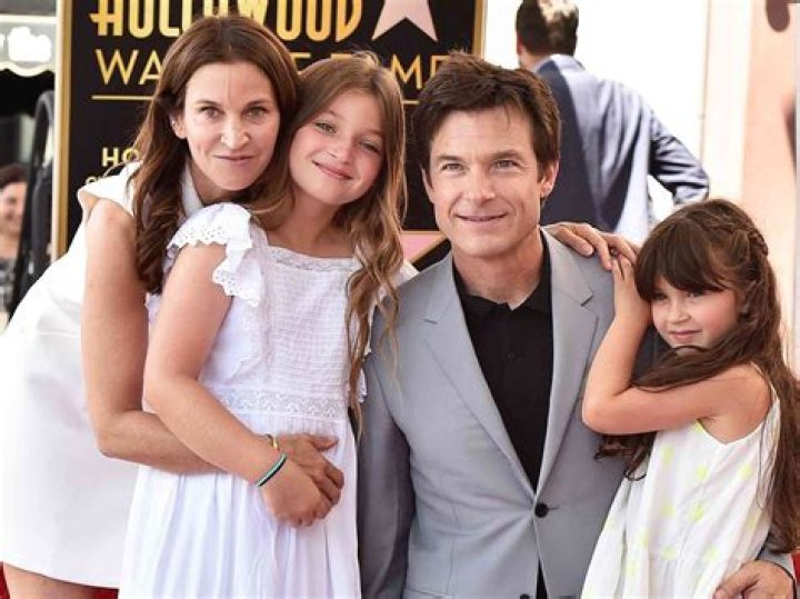Jason Bateman’s Daughter Maple Sylvie Bateman — A Look at Their Family