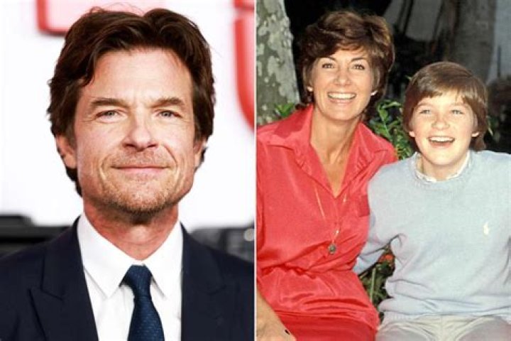 Jason Bateman’s Parents Kent And Victoria Elizabeth Batman