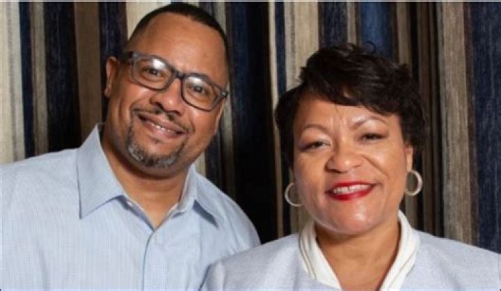 Jason Cantrell Who Is LaToya Cantrell Husband? ABTC