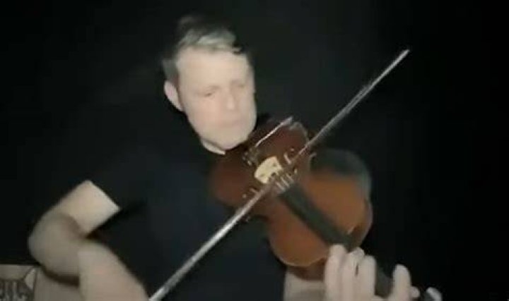 Jason Carter Online Fiddle Pinecone