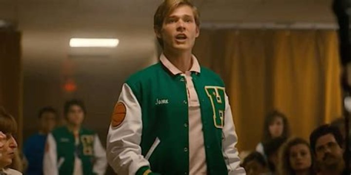 Jason Carver's Outfits in "Stranger Things" Season 4 in 2022 Stranger