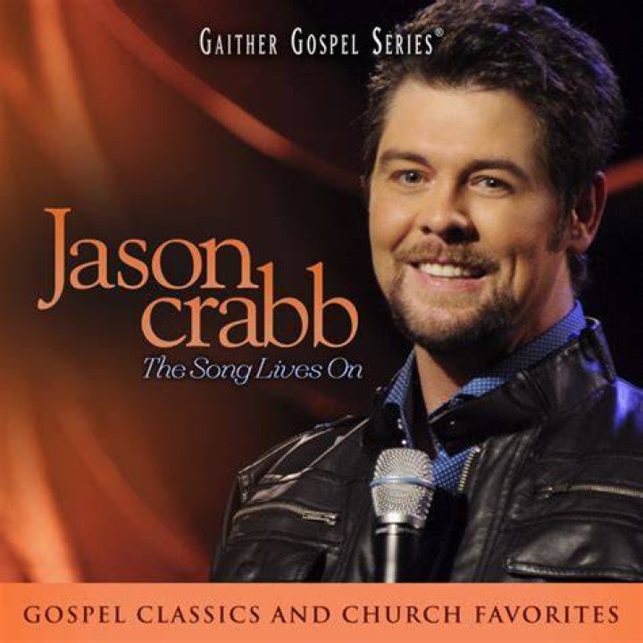 Jason Crabb Gaither Music
