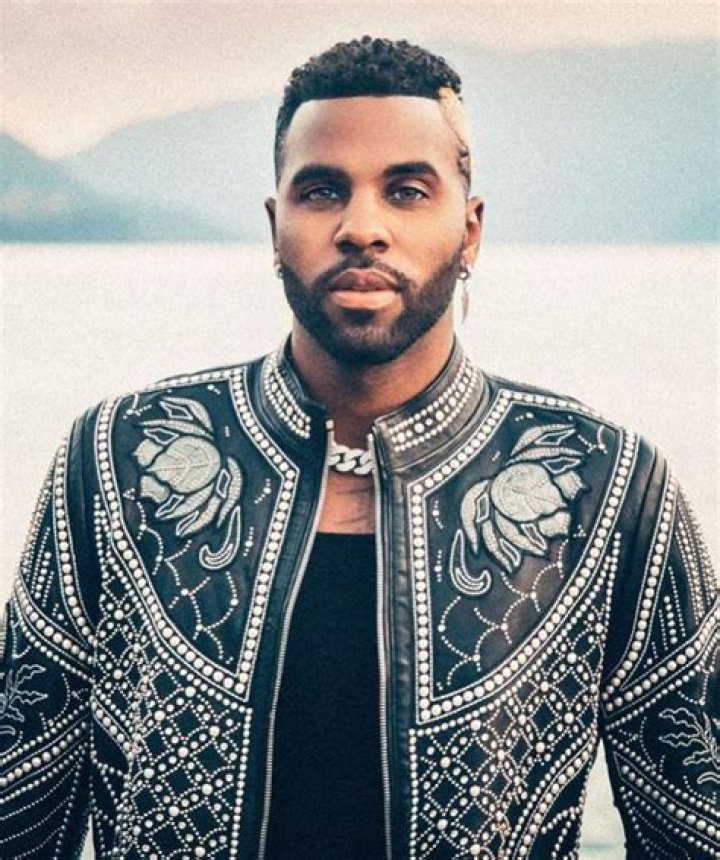 Jason Derulo Biography, Height & Life Story Super Stars Bio