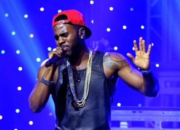 Jason Derulo Net Worth 2018 How Much The Singer Makes Gazette Review