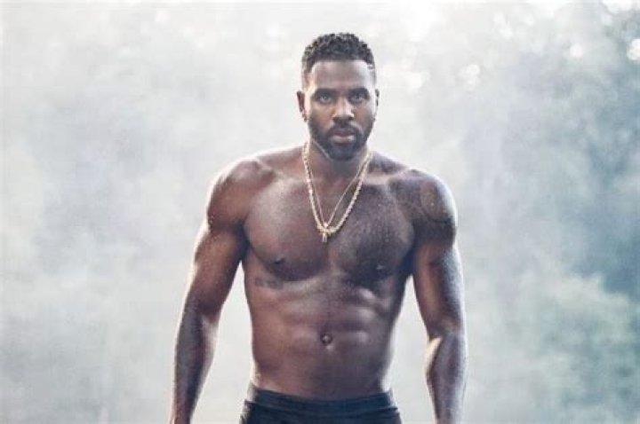 Jason Derulo Net Worth (2021), Height, Age, Bio and Facts