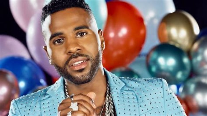 Jason Derulo Net Worth 2024 Salary House Cars Wiki