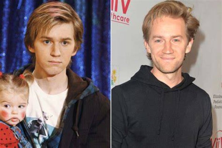 Jason Dolley Bio, Facts, Family Life of Actor