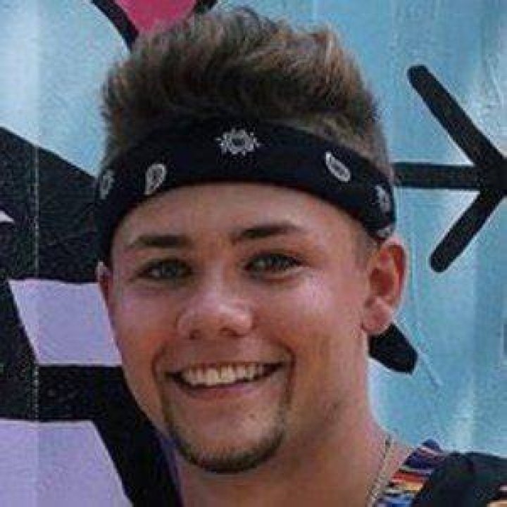 Jason Fairfield