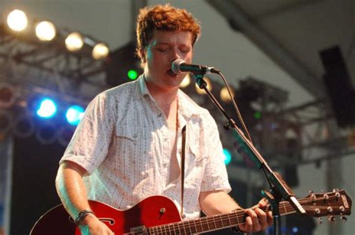 Jason Isbell To Fundraise For Doug Jones Bama Politics
