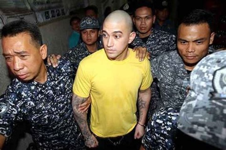 Jason Ivler umuugong na lalaya PangMasa